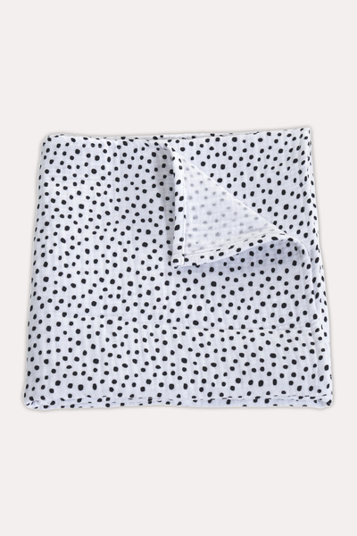 MAMA PADRE 100% Cotton 4 Layer Muslin Blanket 70X70Cm