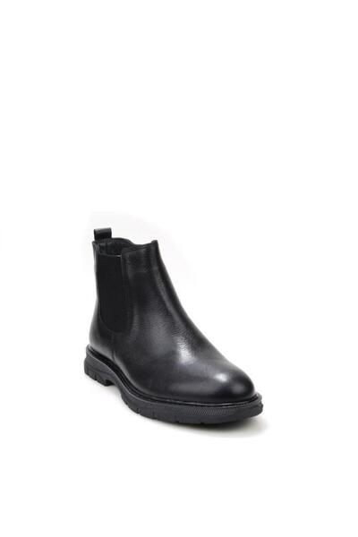 Smart 1062 Men's Genuine Leather Casual Boots