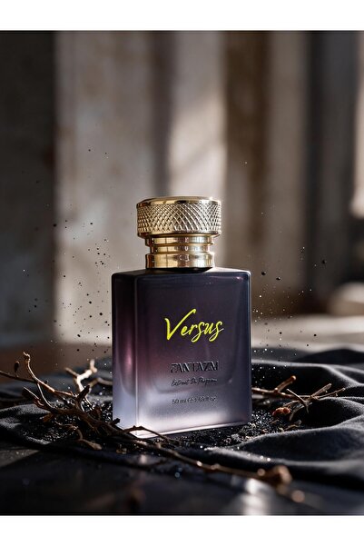 Fantazm Versus Extrait De Parfum 50 ML Erkek Parfümü