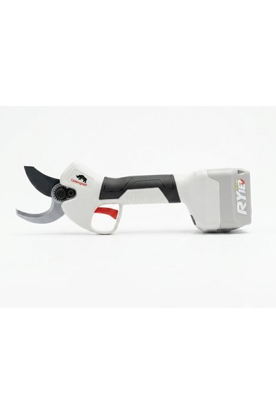 CASTELLARI RYNO 60 Ψαλίδι Κλαδέματος Μπαταρίας Brushless 18V 2x2.5Ah/2.5Ah με...