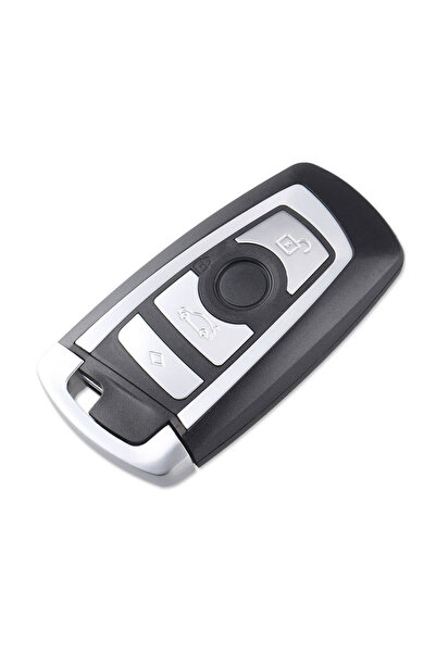 TOPAUTOCHEI Cheie completă pentru BMW Seria 3 5 7 X5 X6 F20 F22 F30, PCF7953P...