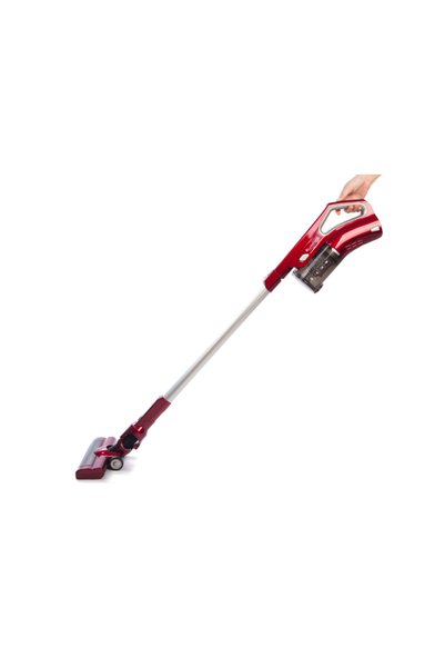 TurboTronic Κυκλωνική Ηλεκτρική Σκούπα Χειρός TurboStick με Αθόρυβη Λειτουργί...
