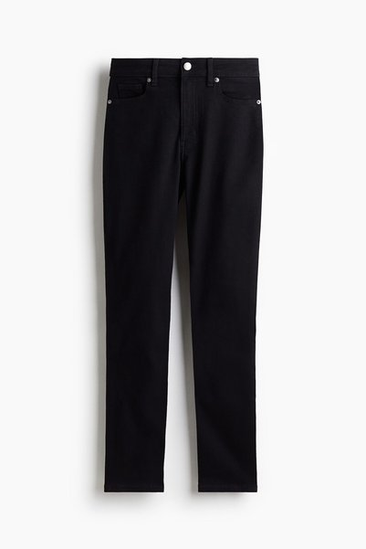 H&M Skinny High Waist Jeans
