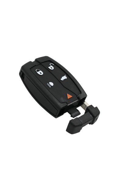 OEM Cheie completă Land Rover Freelander II, 433 MHz PCF7945