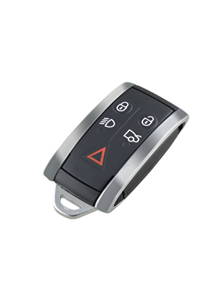 OEM Cheie inteligentă Jaguar 5 butoane