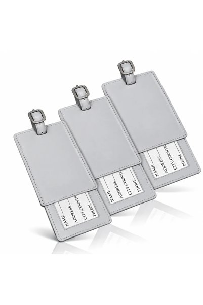 Bande à Part 3 ID Cards from | Bande a part | Made of high-quality leather