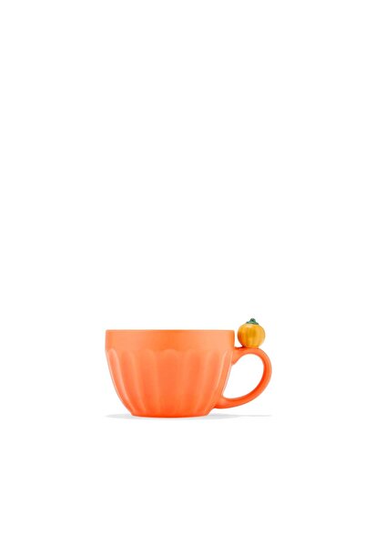 Starbucks ®   Ceramic Mug with Pumpkin Design Pumpkin 355ml