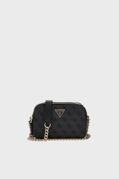 Guess ANADELA 3 COMP SATCH LOVELLO CROSSBODY FLAP