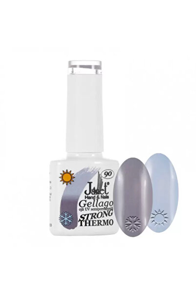 Janet Hand&Nails Gellago Strong Thermo 90