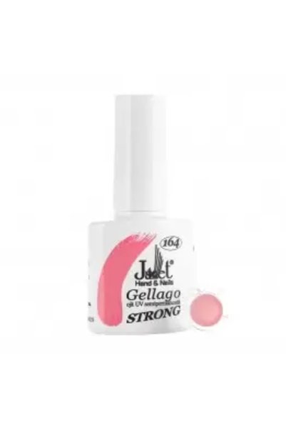 Janet Hand&Nails Gellago Strong Thermo 95