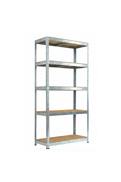 Rpx Metal Raft - 5P / 180x90x40cm / 265kg / Galvanized