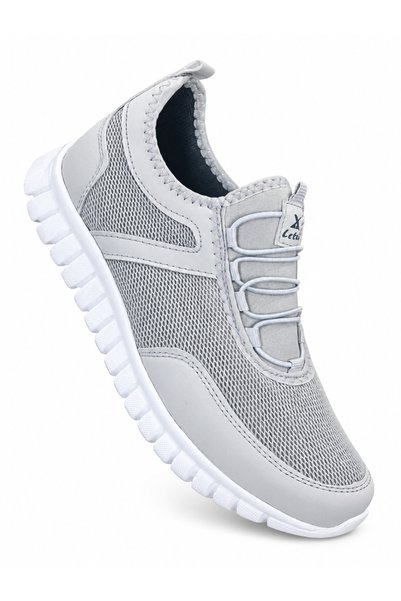 SadiasSpyder Buz- Men's Laceless Comfortable Stretch Casual Shoes