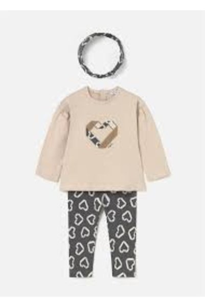 MAYORAL 2744 Leggings Set
