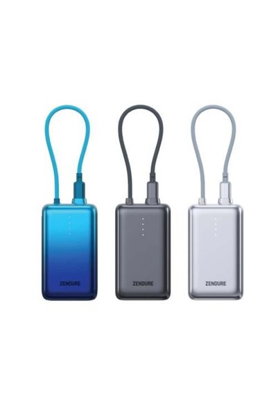 Zendure - Offer (3X SuperMini Pro 10,000mAh ) - OZ365