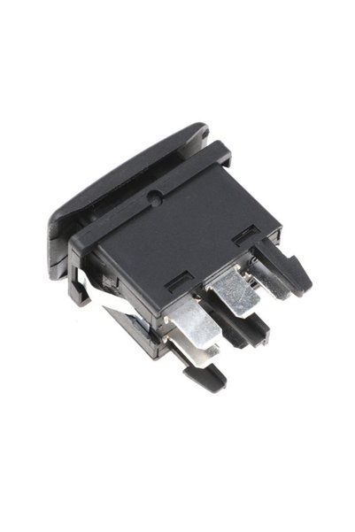 OEM Buton electric pentru geam pentru Volkswagen Golf Jetta MK2 Passat B2 T3 Transporter
