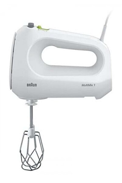 ORGIN Braun MultiMix 1 HM 1010 WH Hand Mixer