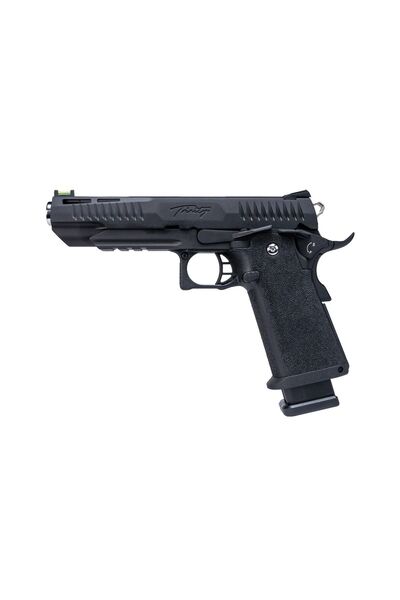 ASG ΠΙΣΤΟΛΙ SOFT GBB, PL, FMV, Modify Trinity, SR, BLK