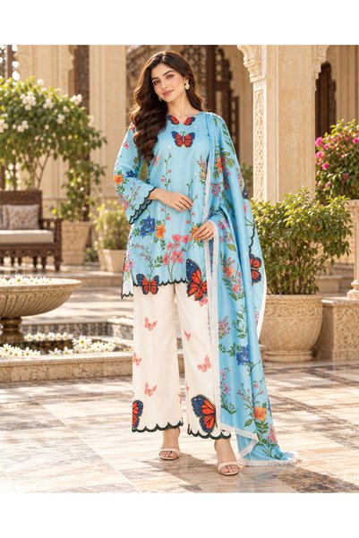 Bazm VIRAL 3-PIECE COLLECTION