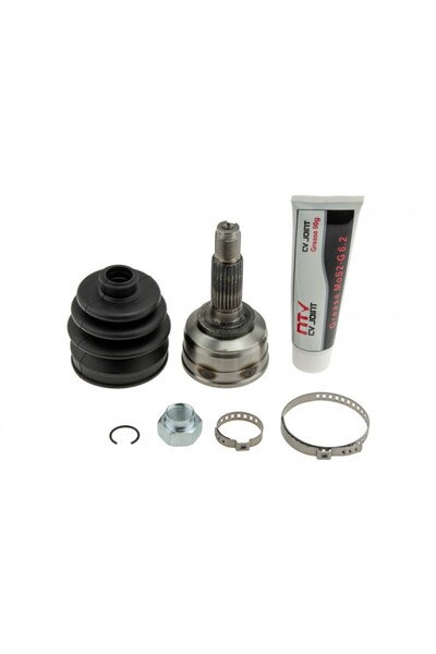 NTY ARTICULAȚIE EXTERIOR DAIHATSU YRV M200/M211 00-05, SIRION 1.0 98-, CUORE 98-