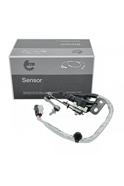 ESEN SKV Senzor de nivelare a farurilor Lexus LX Toyota Land Cruiser 200, spa...