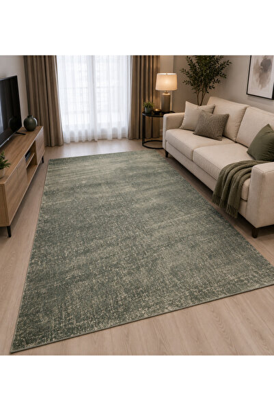 OEM Carpet - Green - Machine Carpet