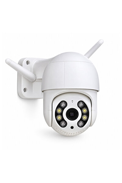 Depox Camere web - Alb