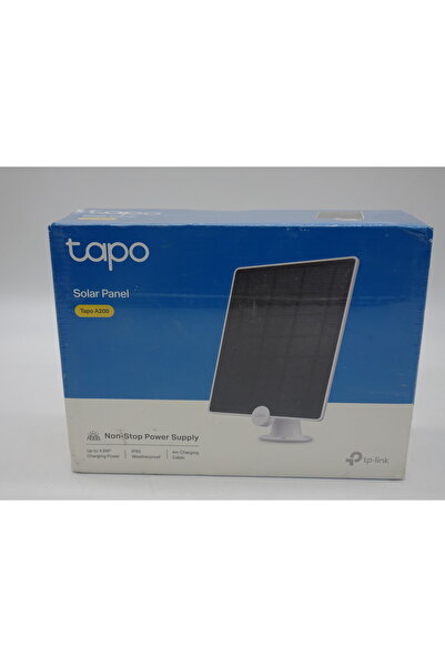 TP-LINK Panoul solar Tapo A200