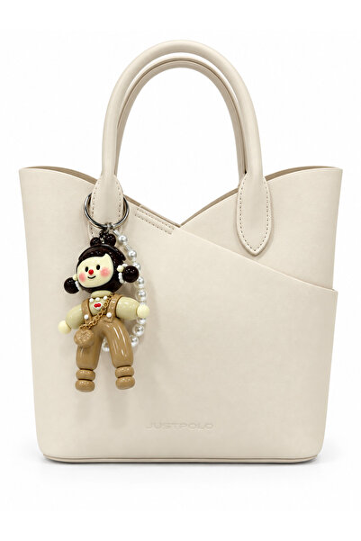 Just Polo Women's Hand and Shoulder Bag