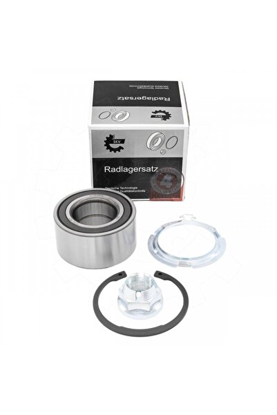 ESEN SKV Set rulmenți roată Dacia Logan Sandero Mercedes Citan Nissan Micra N...