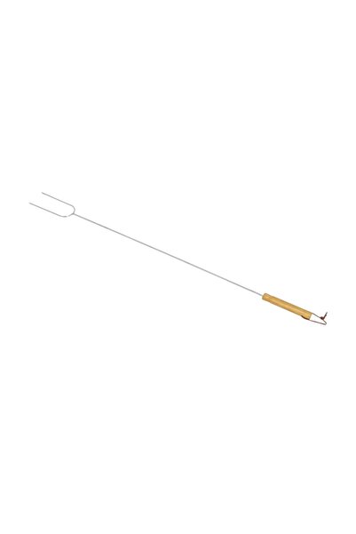 OEM Frigăruie pentru slănină, 70 cm, tijă pentru prăjirea slăninii la foc des...