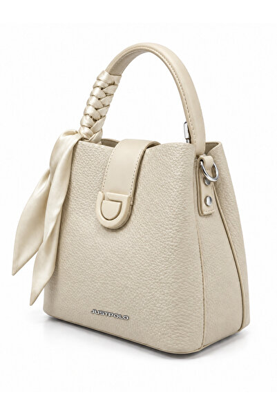Just Polo Women's Hand and Shoulder Bag