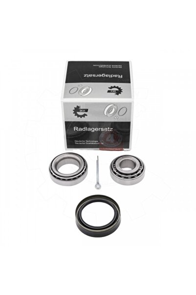 ESEN SKV Set rulmenți roată Audi A4 B5 Seat Inca VW Caddy II 211405645D