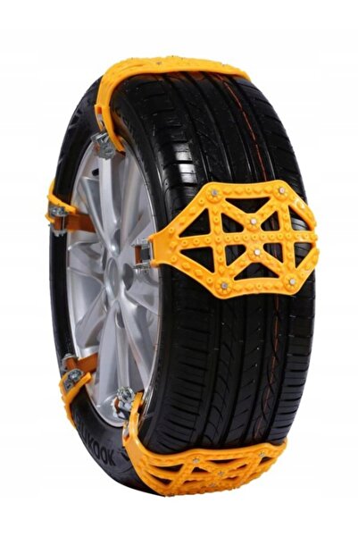 OEM Universal anti-slip snow chains for snow
