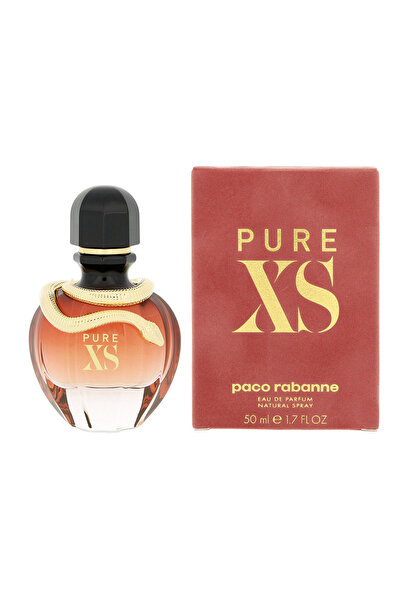 RABANNE Paco Pure XS for Her EDP 50 ml W