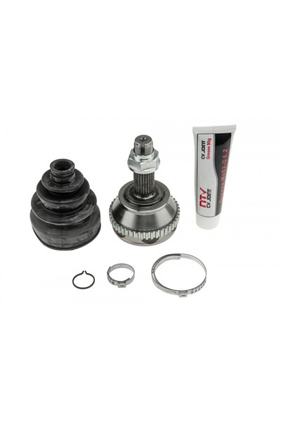 NTY ARTICULAȚIE EXTERIOR ALFA ROMEO 145/146 1.6,1.7,1.9JTD/TD,2.0 94-01, FIAT...