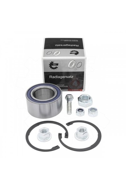 ESEN SKV Set rulmenți roată Seat Cordoba Ibiza II Toledo I VW Caddy II Golf J...