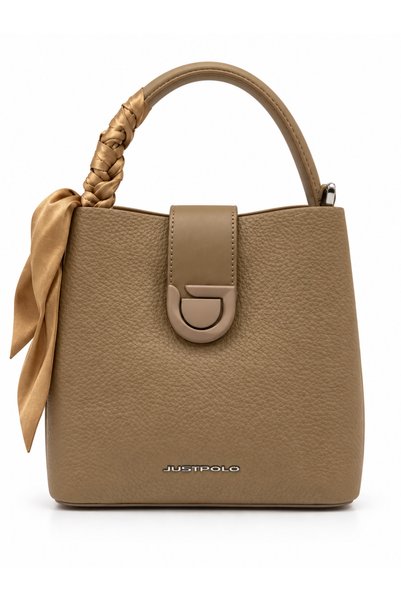 Just Polo Women's Hand and Shoulder Bag