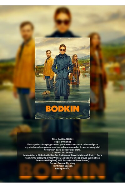 OEM Poster Infografic Acul de Cusut Bodkin, Ghid Vizual Educativ, Carton 250g...