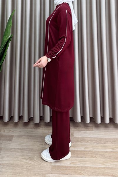 mercan moda ECHIPA TUSEM