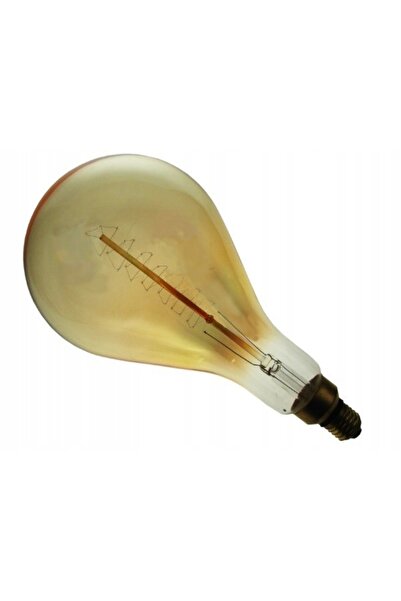 Bowi Bec carbon seliluf ps165 60w e27 rotund MARE