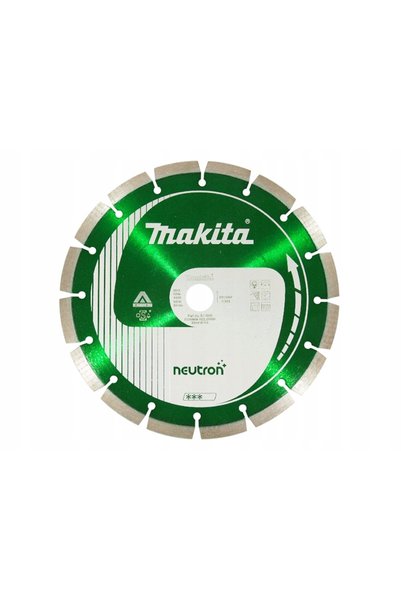 Makita DISC DE DIAMANT 230*22MM SEGMENTAT