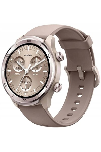 Mibro Smartwatch A3 (Mocha)