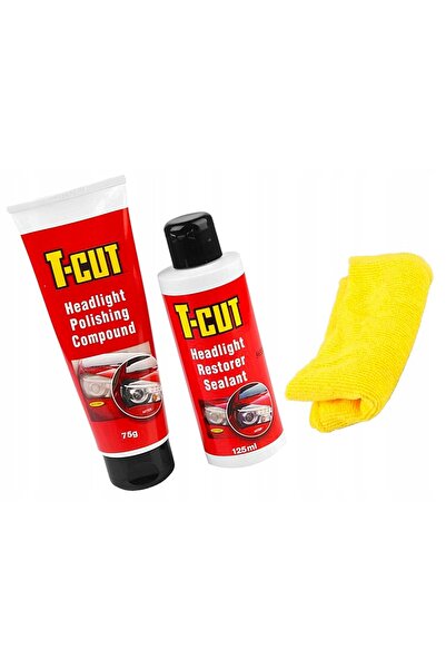 NO BRAND T-CUT, K2Y74 SET PENTRU RESTAURAREA FARURILOR