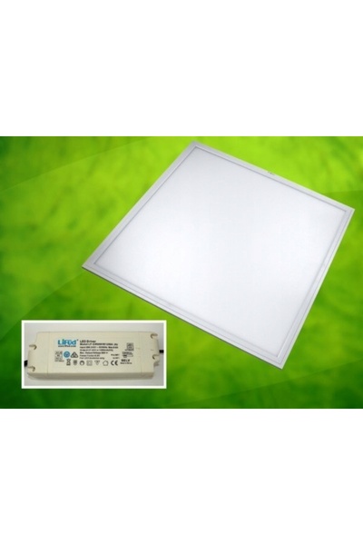 Bowi Panou LED Timan 625*625 48W 230V alb cald