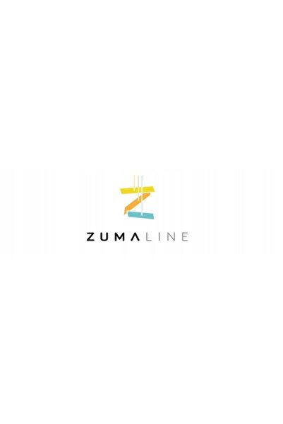 Zuma Line Spot aplicat pe suprafață BOX 1 BK ACGU10-115