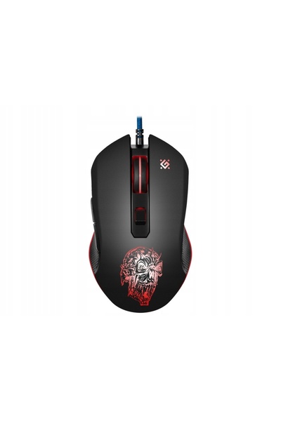 Defender SLEIPNIR GM-927 12800 dpi mouse de gaming cu fir 6P