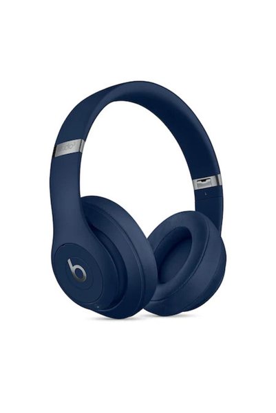 Beats Casti Wireless Studio 3 Albastru