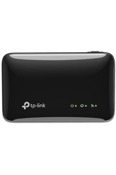 TP-LINK Router M7005 2.4GHz, Slot SIM