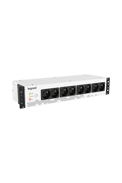 Legrand UPS Keor PDU 800VA/480W 8xFR 310330