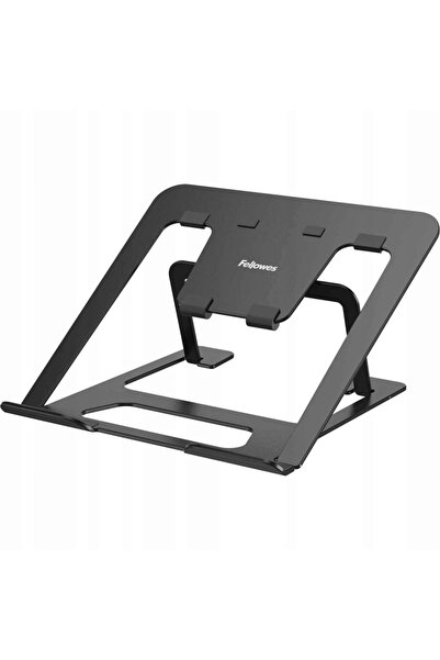 Fellowes Suport portabil pentru laptop Alumia - Negru |